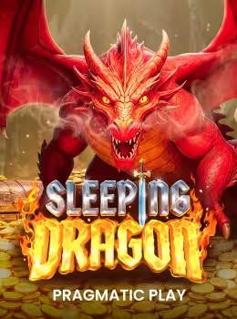 Sleeping Dragon game