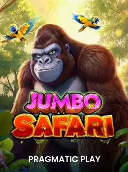 Jumbo Safari game